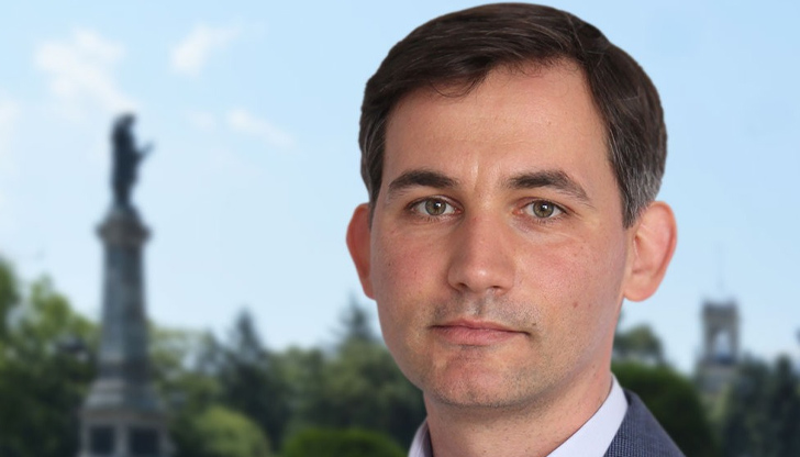 Работна среща Ден на образованието в Русе за директори на