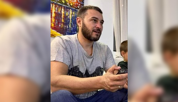 Младият мъж оставя малко дете сираче35-годишният полицай Иван Тасев, който