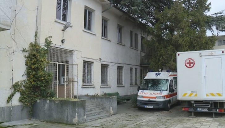 В момента в лечебното заведение са настанени 20 души с