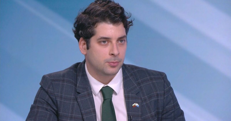 Вицепремиерът потвърди, че първият транш по Плана за възстановяване и