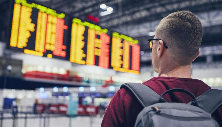 Втори ден малките гимнастички не могат да се приберат у