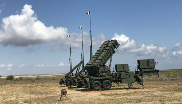 Берлин праща екип на военното разузнаване, който да намери подходящо