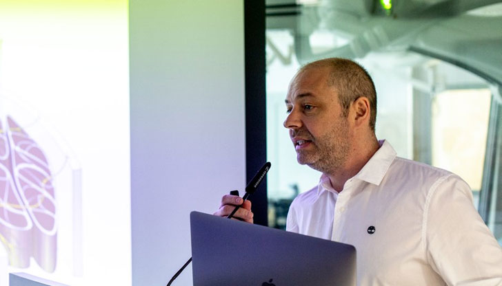 Винаги съм бил демократ, с европейски и евроатлантически ценности, сподели