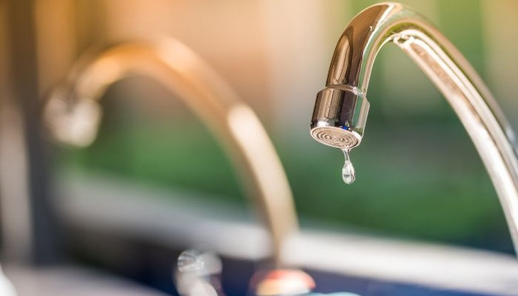 В четвъртък водоснабдяването за абонатите по улица Лозенец ще бъде