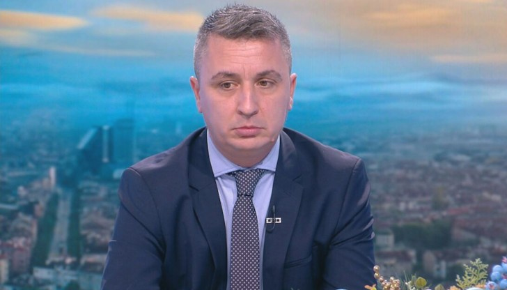 През последните 10 години страната ни е пред икономически, финансов