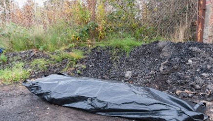 Към момента няма следи от насилие по тялотоНамериха трупа на