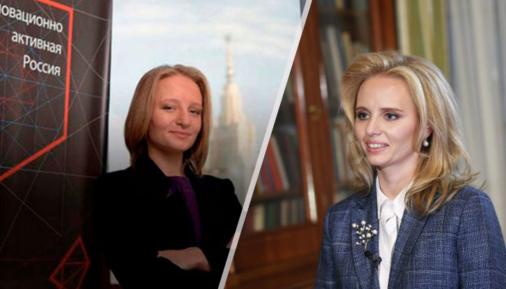 Руският президент не споменава имената имТвърди се, че проектите им