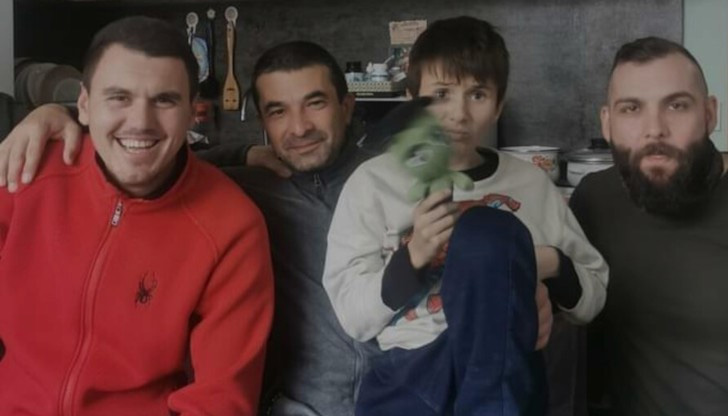 Несъмнено такъв би останал, ако имаше принуда или намеса на