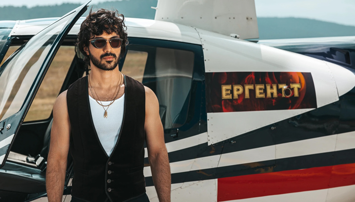 25 дами ще търсят любовта в лицето на пианиста Евгени