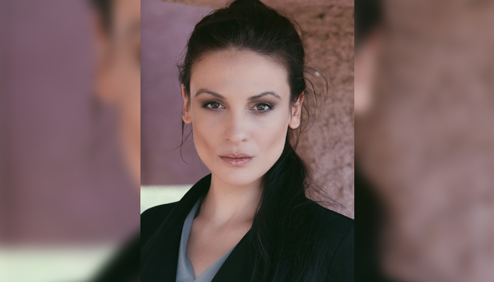 Актрисата Диана Димитрова провокира аудиторията с ново послание в социалните