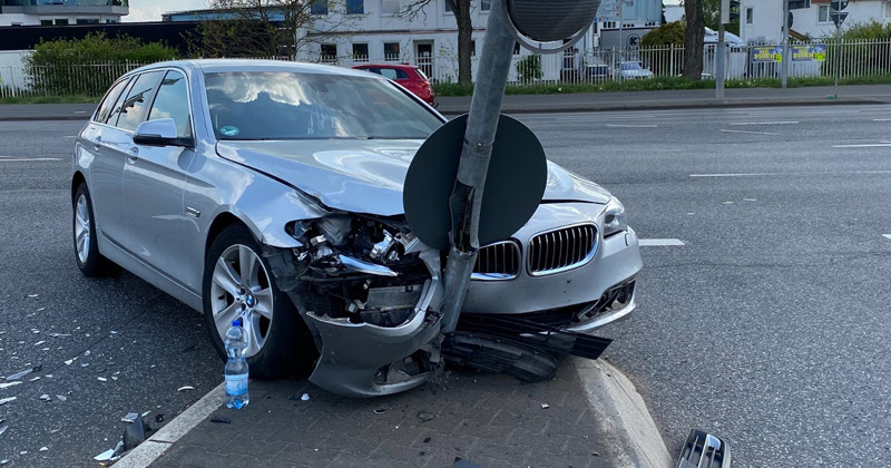 Загинали са двама душиКатастрофа със загинали затвори пътя Кубрат -