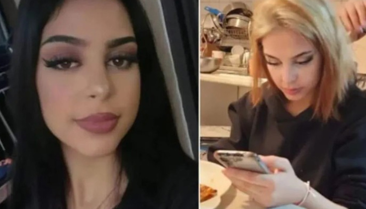 Близначките Силвана и Надежда ги няма от 24 ноемвриВсе още