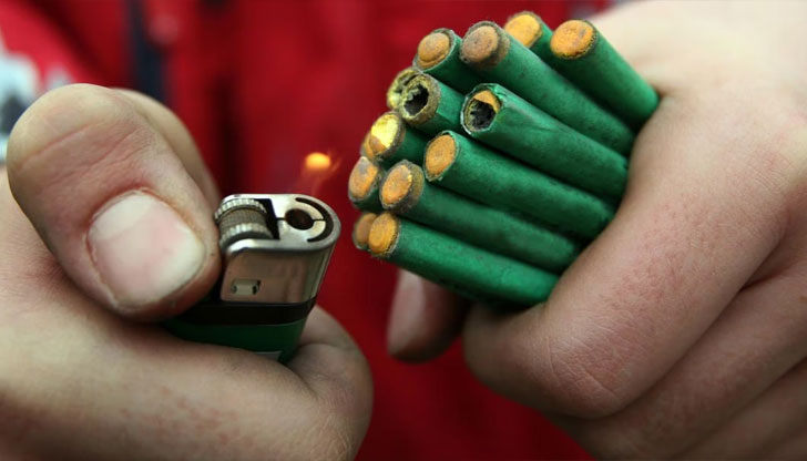 На новогодишния спектакъл няма да има заряОт 500 до 2000