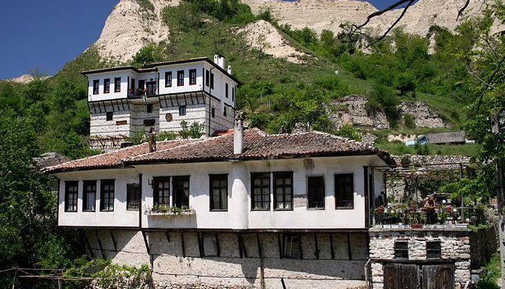 Най-малките градове у нас са по-малки от много от родните