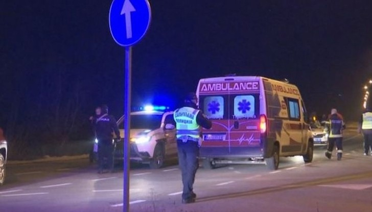 Опитът да се замеси името на дружеството в този инцидент