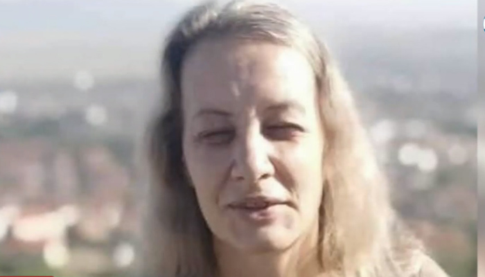 Жанета Тодорова е избягала на 6 декември от психодиспансера в