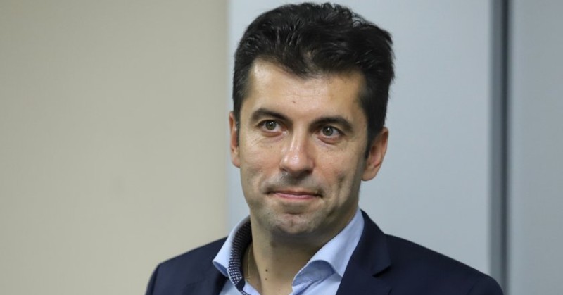 Държавни лидери ми казаха, че те лично нямат доверие на