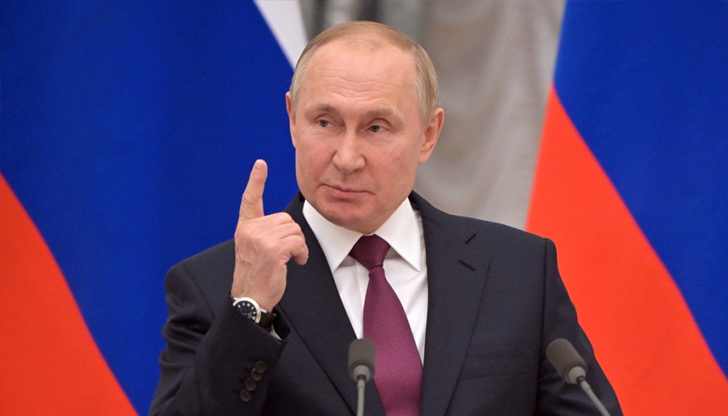 Нивото на цените в Русия, след сериозен скок през март