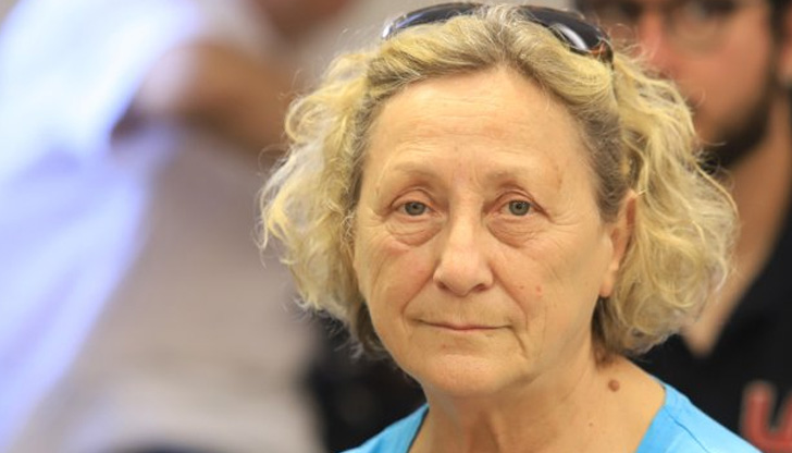 Да се научиш да даваш е дар от Бога, сподели