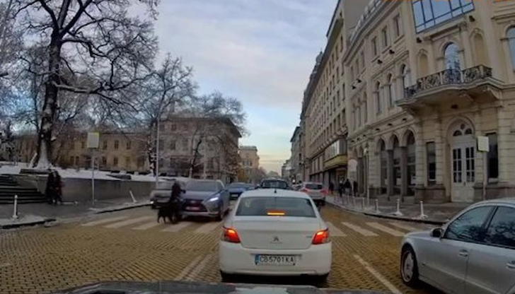 Все още не е ясно дали и колко сериозно са