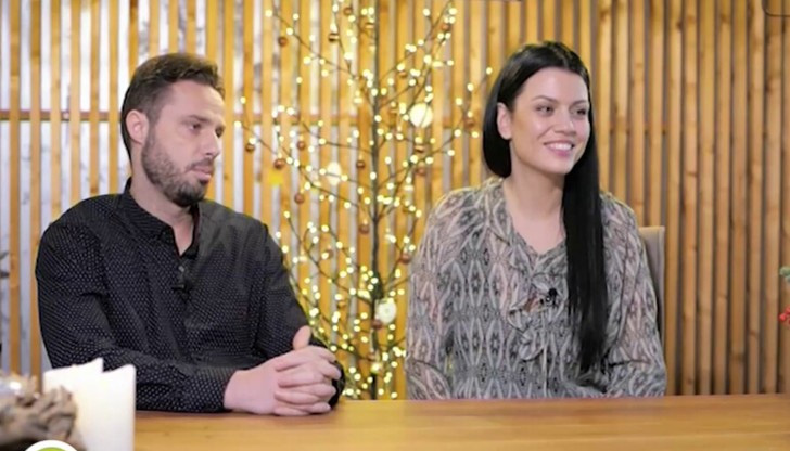 Какво събира актриса и волейболна звезда?Тя е актриса и телевизионна