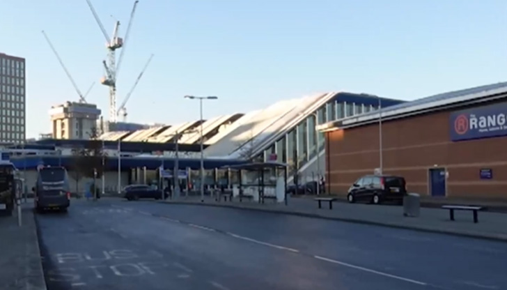 Хиляди коледни писма, картички и подаръци няма да пристигнат навреме