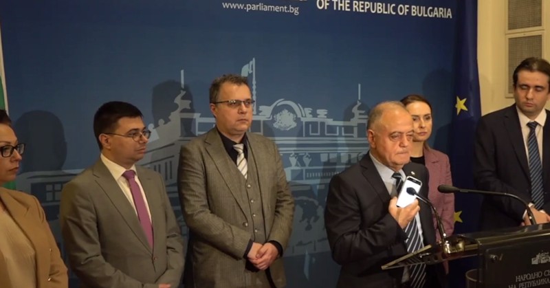 Това е единият от начините, с които може да имаме