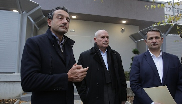 От ПП уточниха, че в сигнала, който внасят няма данни