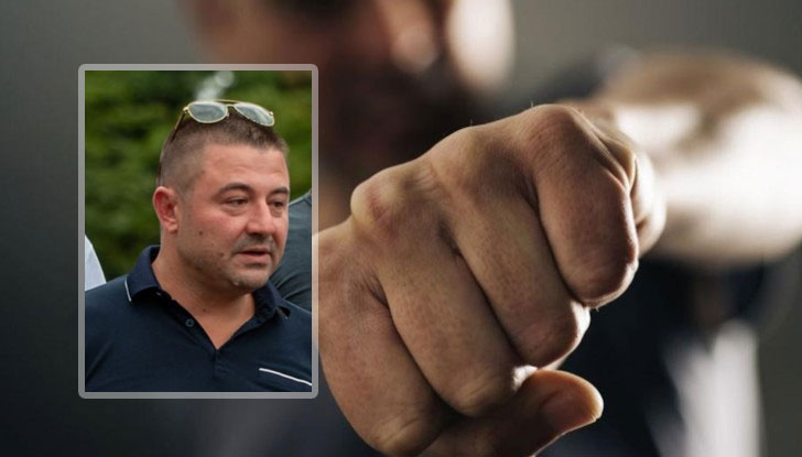 Иван Дачев се замесва в серия скандали и престъпленияБившият полицай