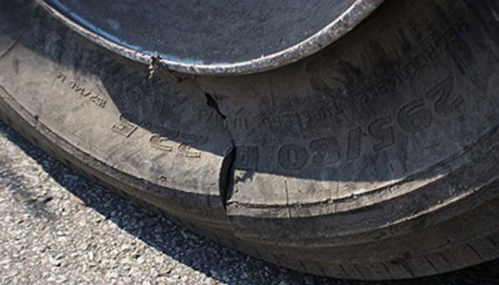 Посегателството му се наказва с до 10 години затворБританецът, нарязал