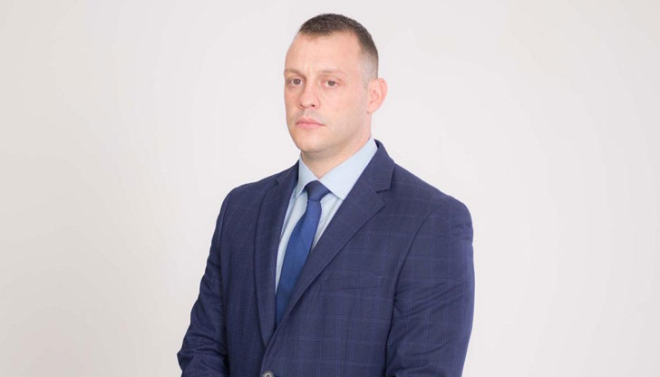 По думите му партията не е подкрепила състава на кабинет