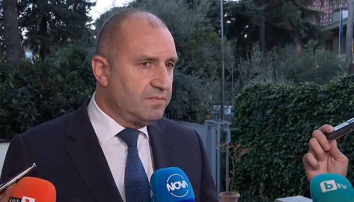 Българите получиха лъжа. Беше грешка, че допуснах такива хора да