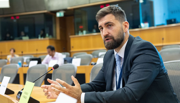 Очаква се предложението на България да бъде подкрепено и от