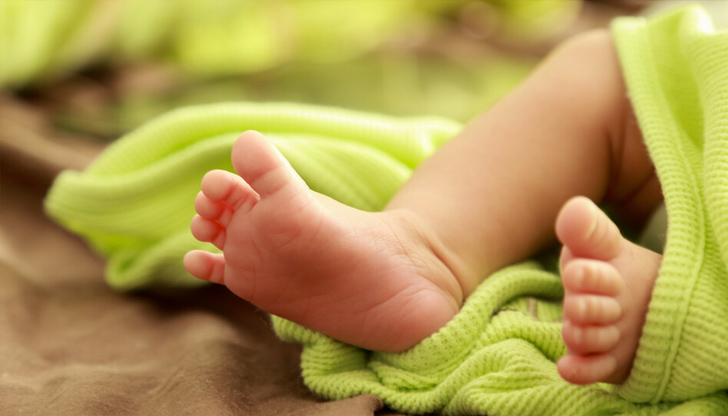 В Област Кърджали има най-много жени с по три деца