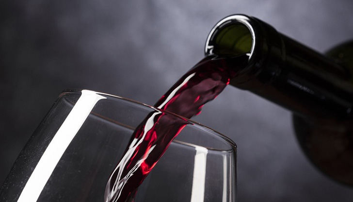 В Меката на виното вече има магазини, в които се