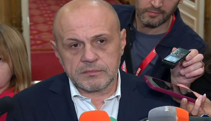 Какъв ще е съставът на проектокабинета ще стане ясно до