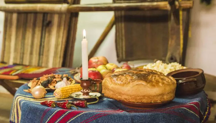 В народните поверия този ден се смята за начало на