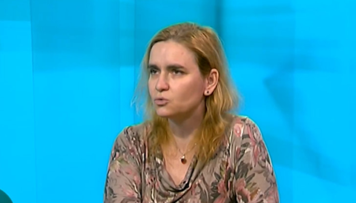 С новите апарати можем да вземем малка доза кръв и