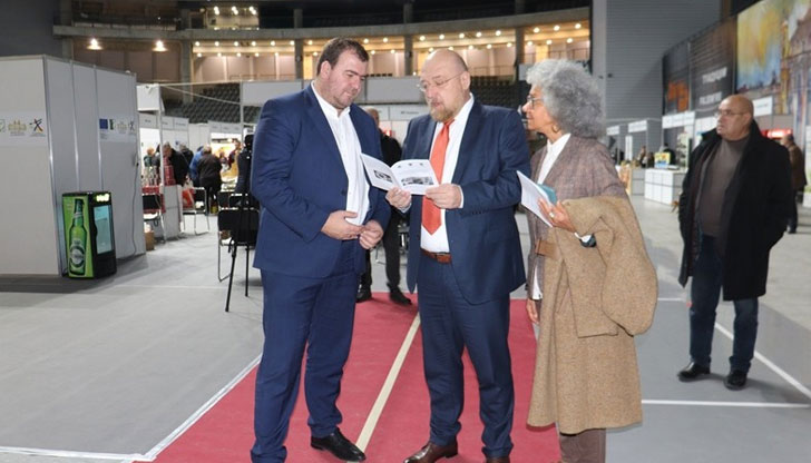 Отпускат близо 250 милиона евро по ПВУ на земеделските производители