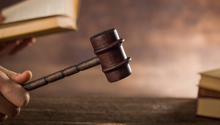 Обвинените са професионални шофьори, извършващи международни превозиДвама турски граждани са