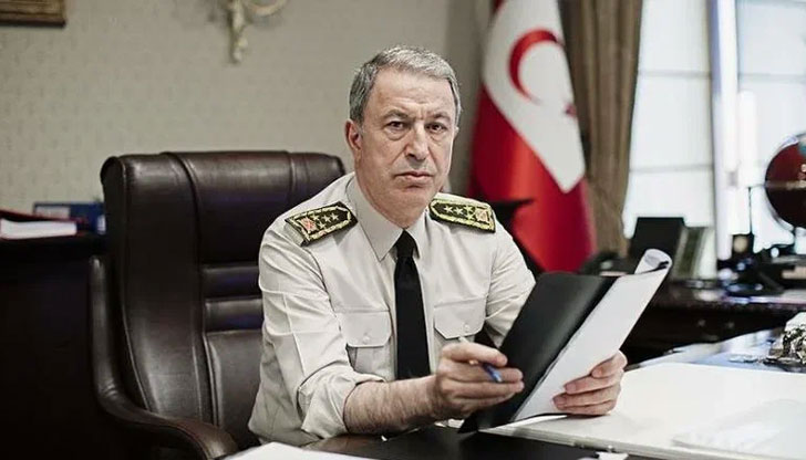 Предотвратила е над 256 000 опита за незаконно преминаване на