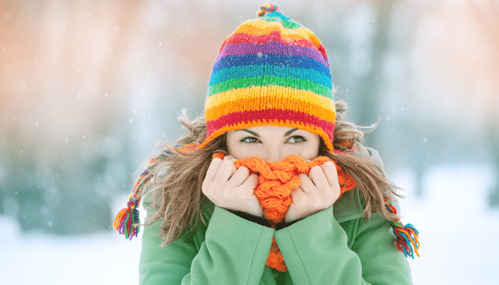 Максималните температури ще са до 10 градусаПрез следващото денонощие облачността