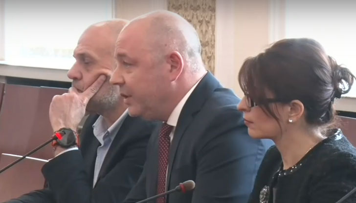 В мое лице ще срещнете само и единствено подкрепа във