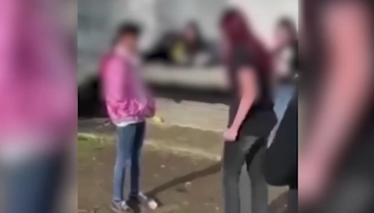 Това е седми или осми път, но сега беше ужасно,