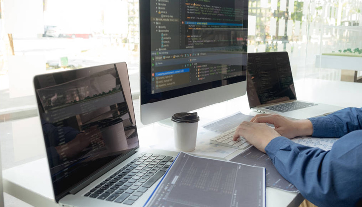 Има сериозен глад за кадри в сектора, а обяви за