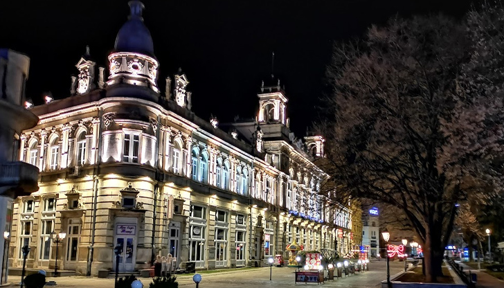 Русенци могат да напишат писмо до театъра и да спечелят