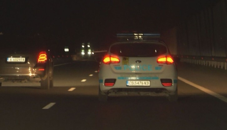 Още едно предложение от МВР: младши-шофьорите - със стаж под