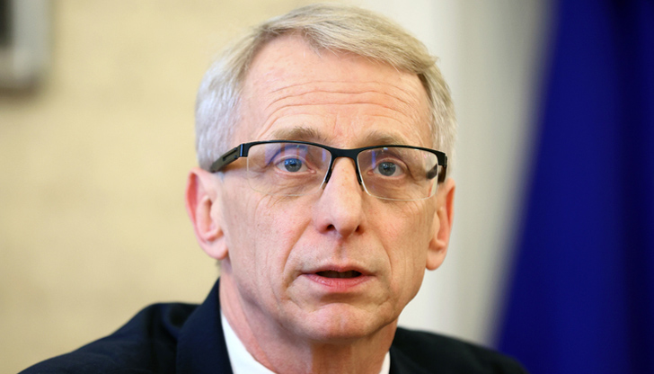 Започнаха консултациите на кандидат-премиера на ПП Николай Денков с парламентарните