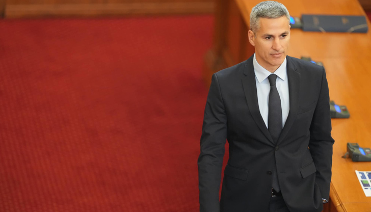 Андрей Гюров е разпратил списък, в който има следното условие: