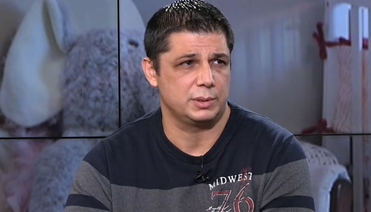 Това е прецедент с особено голямо медийно отразяванеНяма такива казуси,